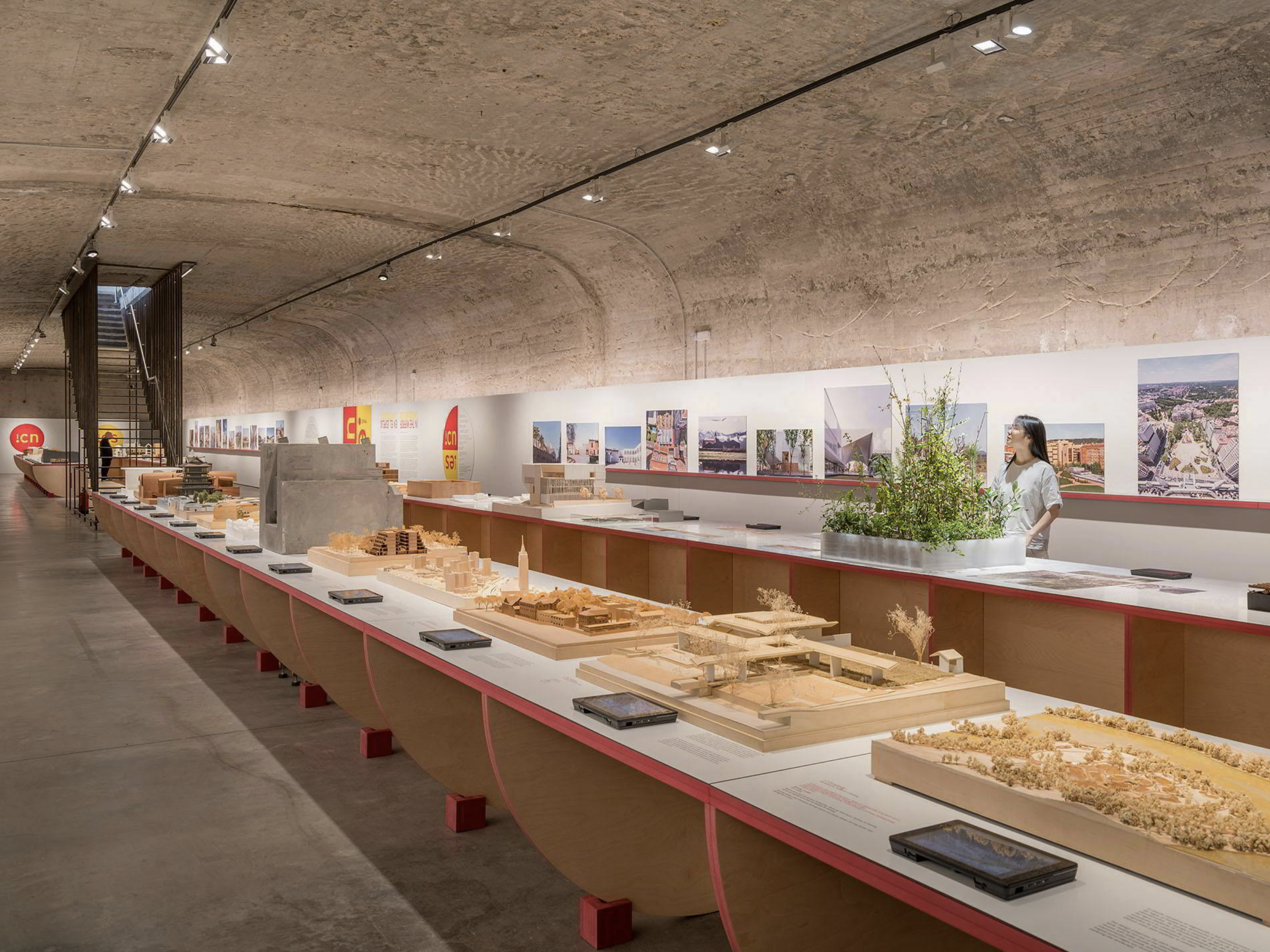 Regeneraciones: China y España en el espejo